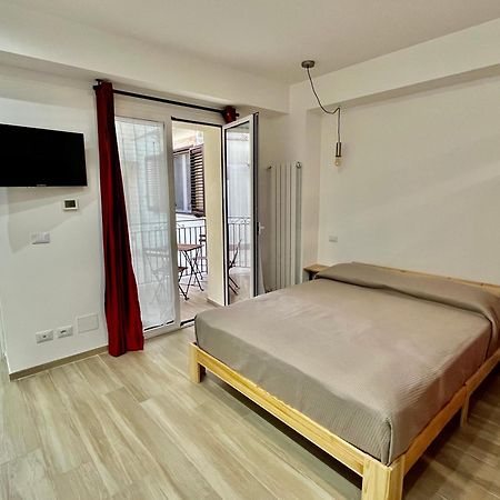 Porta D Ossuna Comfort Apartments Palermo Dış mekan fotoğraf