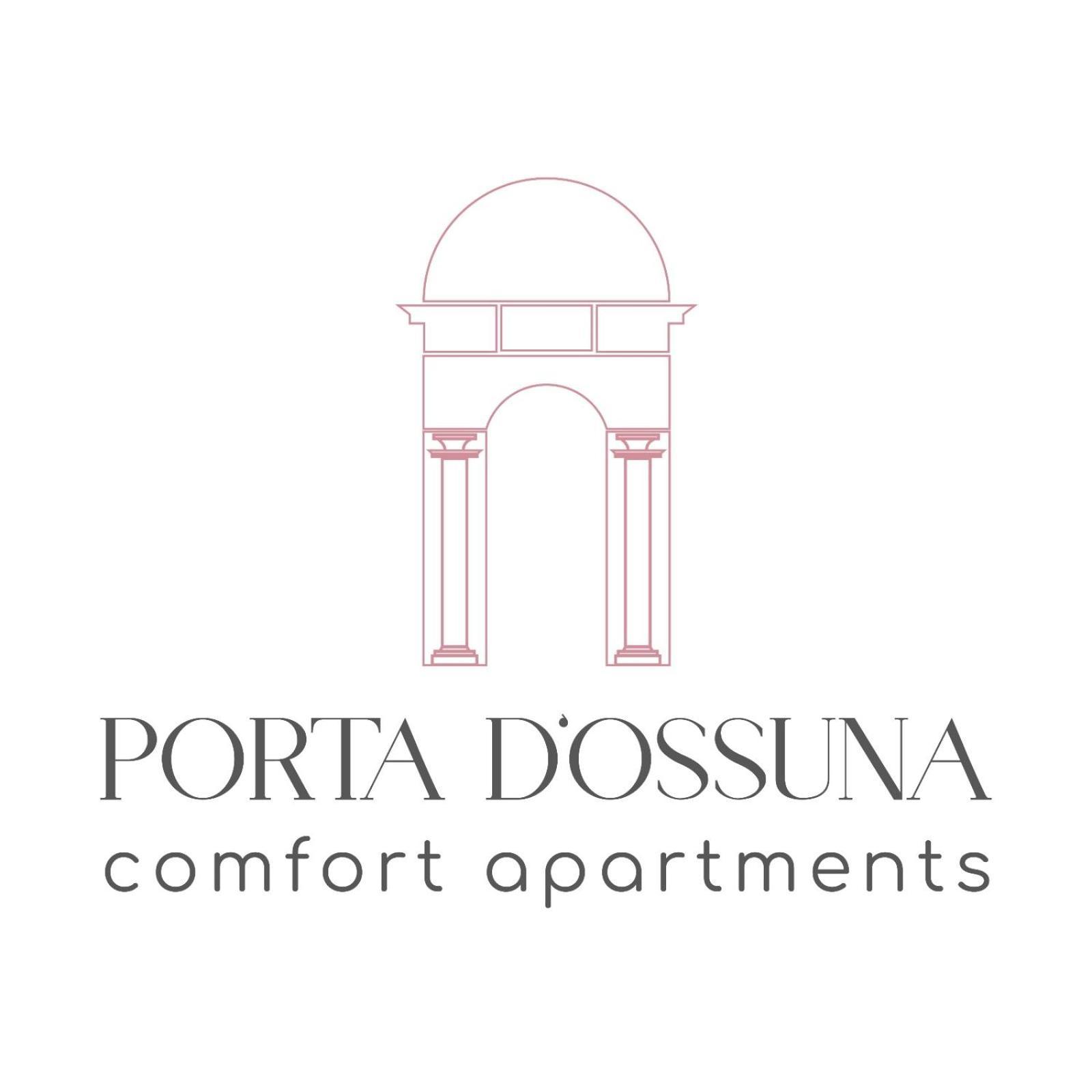 Porta D Ossuna Comfort Apartments Palermo Dış mekan fotoğraf