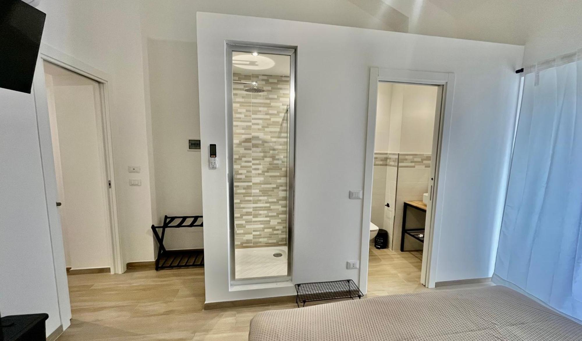 Porta D Ossuna Comfort Apartments Palermo Dış mekan fotoğraf