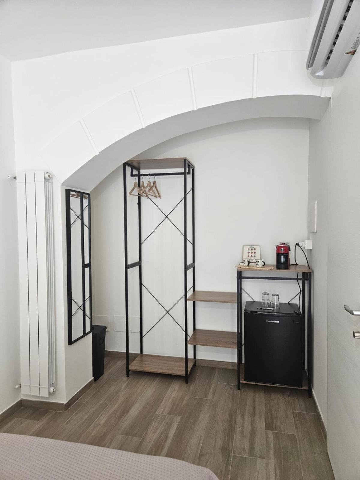 Porta D Ossuna Comfort Apartments Palermo Dış mekan fotoğraf