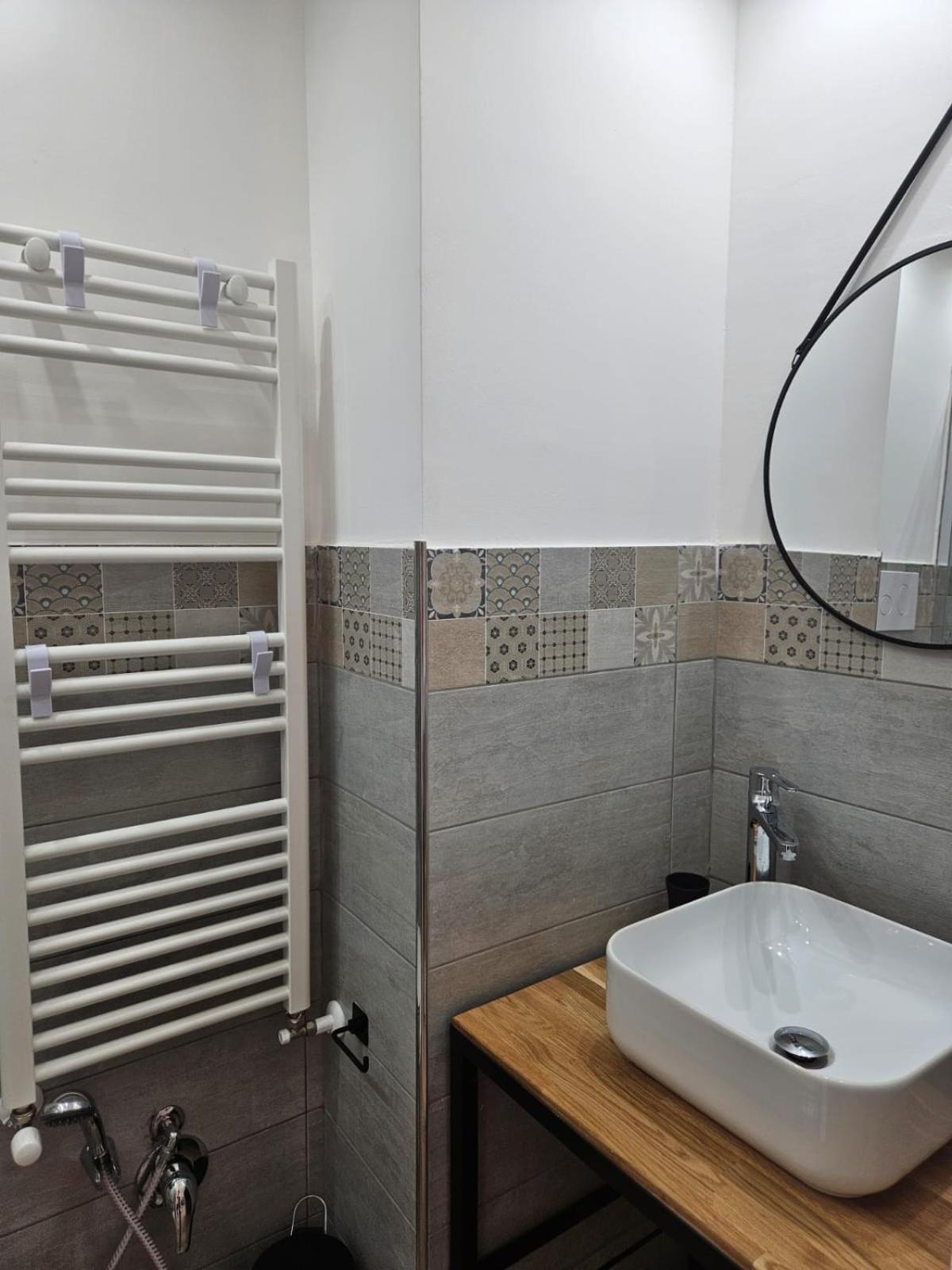 Porta D Ossuna Comfort Apartments Palermo Dış mekan fotoğraf