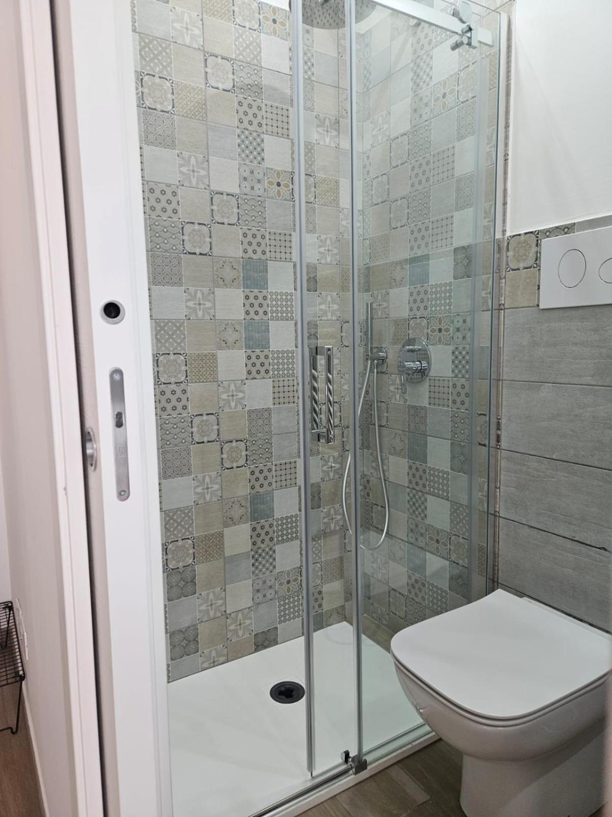 Porta D Ossuna Comfort Apartments Palermo Dış mekan fotoğraf