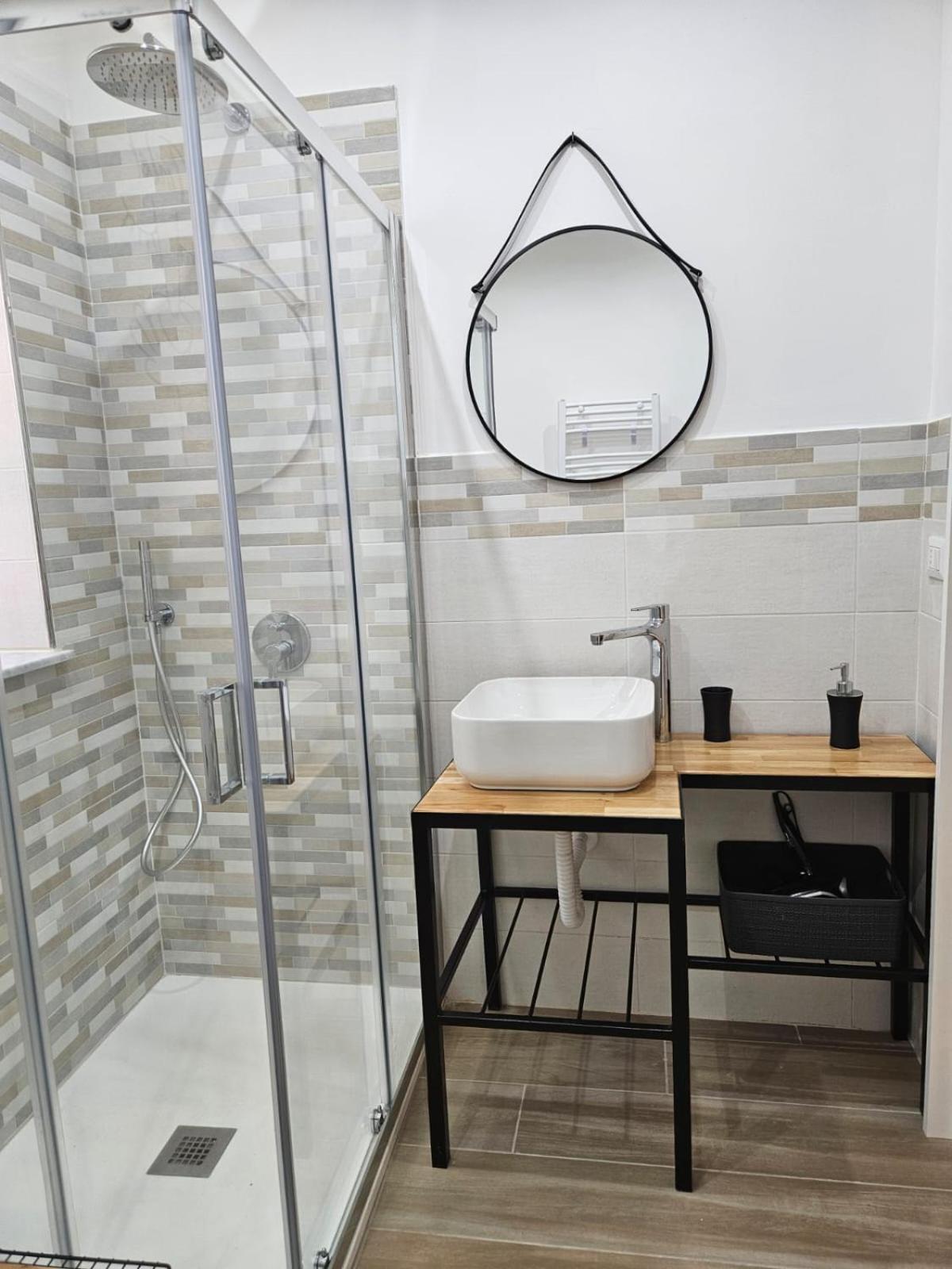 Porta D Ossuna Comfort Apartments Palermo Dış mekan fotoğraf