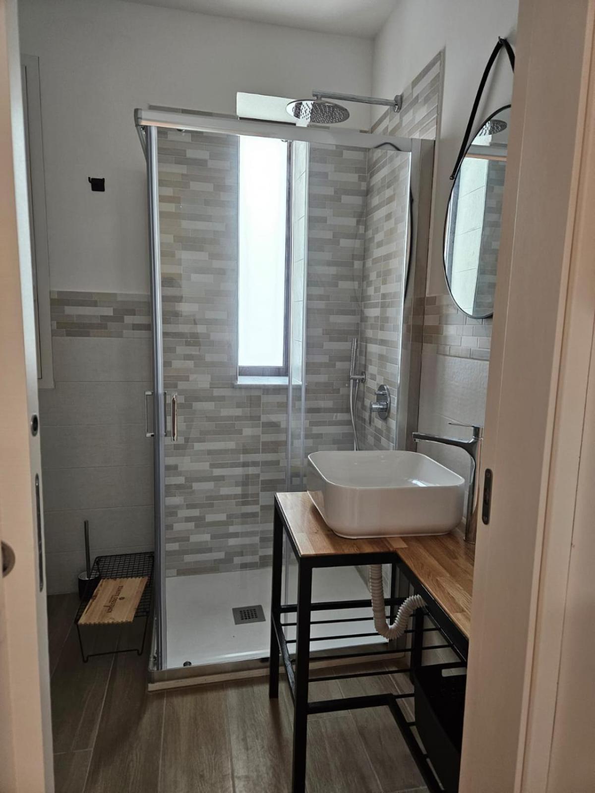 Porta D Ossuna Comfort Apartments Palermo Dış mekan fotoğraf