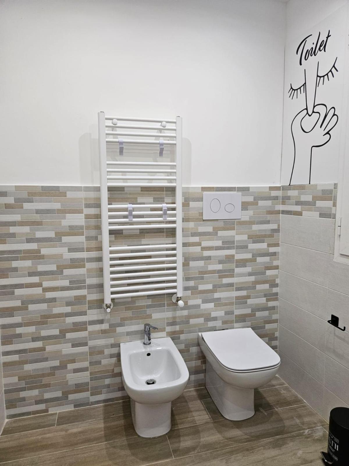 Porta D Ossuna Comfort Apartments Palermo Dış mekan fotoğraf