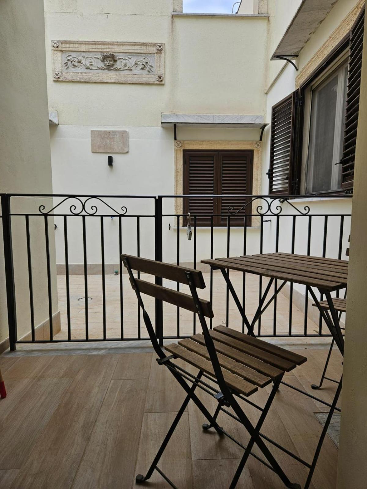 Porta D Ossuna Comfort Apartments Palermo Dış mekan fotoğraf